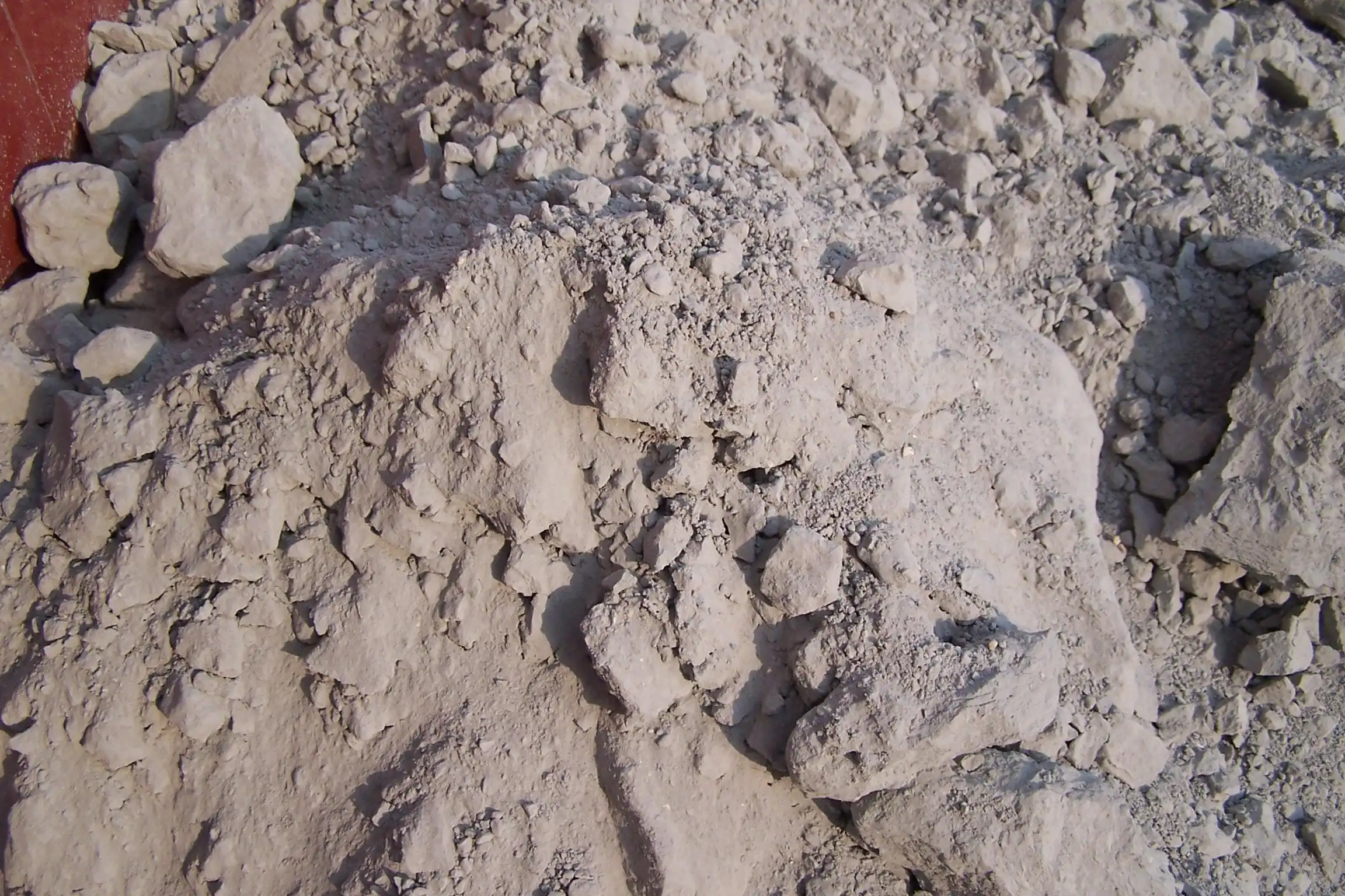 Uses of Corundum Slurry in Kiln Maintenance